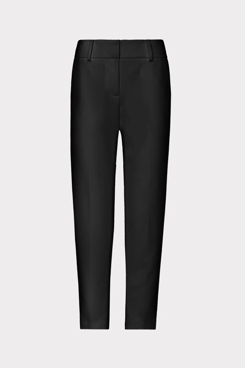 Nicola Cady Pants Black Image 1 of 4