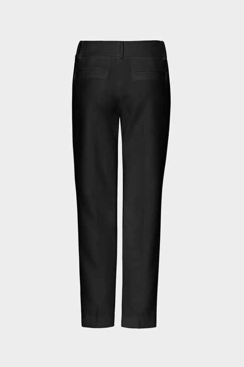 Nicola Cady Pants Black Image 4 of 4